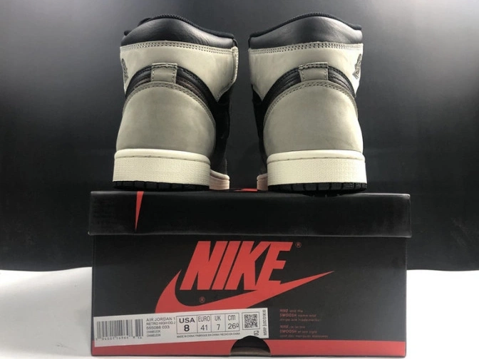 Air 1 Retro 555088-033 Jordan High Patina 1014